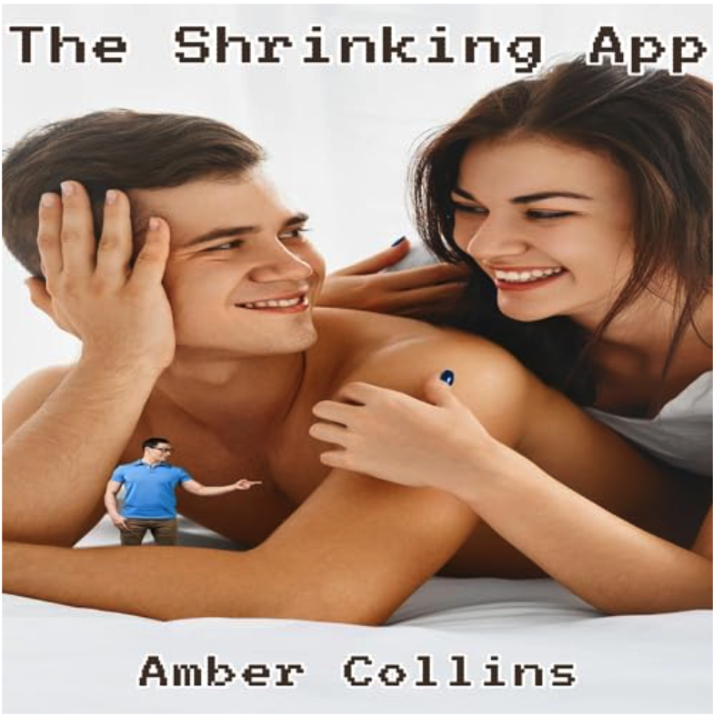 The Shrinking App